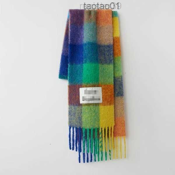 scarves ac scarf imitation cashmere rainbow plaid thick beard women039s warm bib shawl fashion7228195 1ni905ssu, Blue;gray
scarves ac scarf imitation cashmere rainbow plaid thick beard women039s warm bib shawl fashion7228195 1ni905ssu, Blue;gray