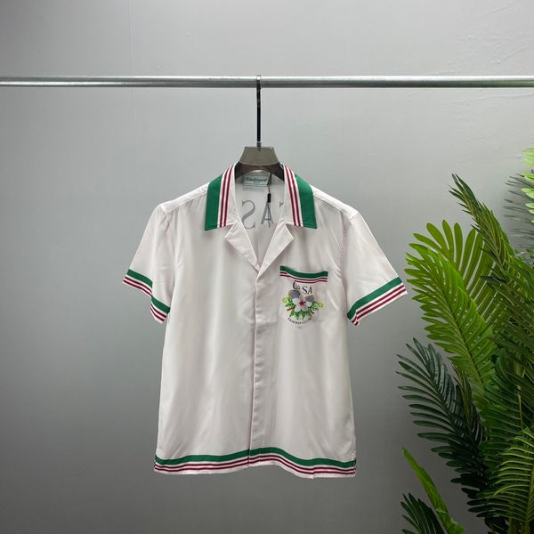 2023new mens womens designer t shirt printed fashion man t-shirt cotton casual tees short sleeve luxury hip hop streetwear tshirtszp#110, White;black
2023new mens womens designer t shirt printed fashion man t-shirt cotton casual tees short sleeve luxury hip hop streetwear tshirtszp#110, White;black