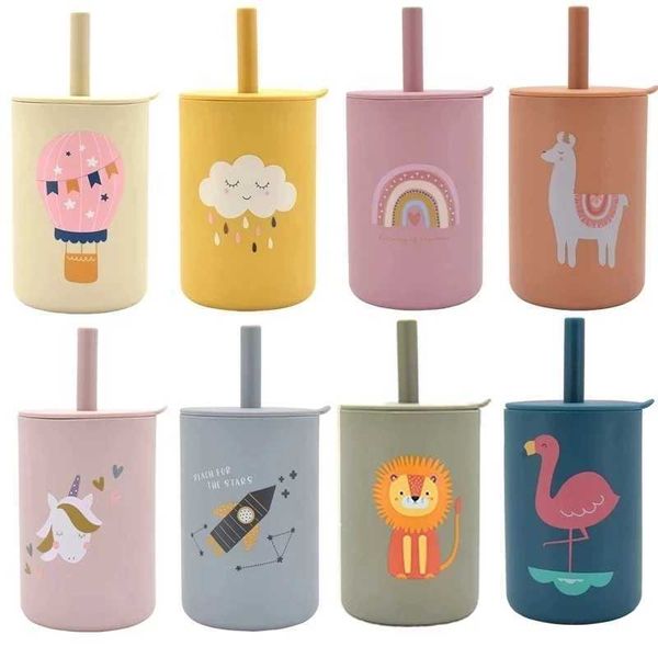 cups dishes utensils baby silicone sippy cups bpa-portable storage snack container feeding cup for children leakproof learning drink cup set
cups dishes utensils baby silicone sippy cups bpa-portable storage snack container feeding cup for children leakproof learning drink cup set