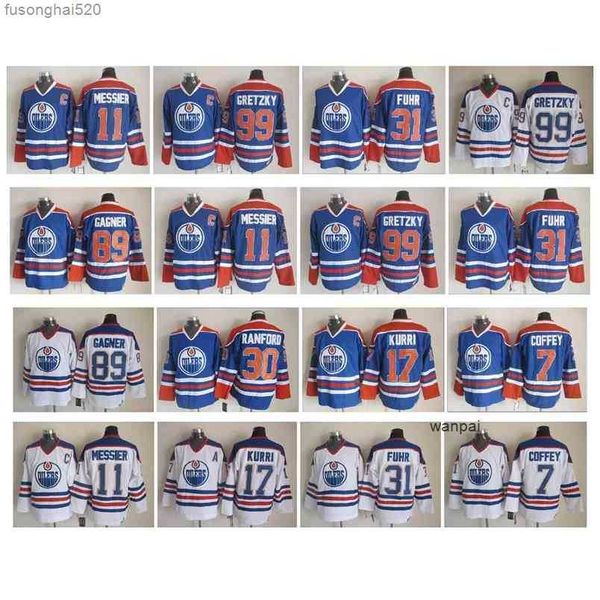 95 vintage edmonton oilers jersey 99 wayne gretzky 11 mark messier 31 grant fuhr 7 paul coffey 17 jari kurri 89 sam gagner ranford retro, Black;red
95 vintage edmonton oilers jersey 99 wayne gretzky 11 mark messier 31 grant fuhr 7 paul coffey 17 jari kurri 89 sam gagner ranford retro, Black;red