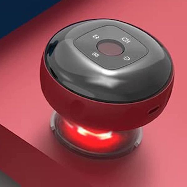 other health & beauty items mini electric cupping massager therapy device for pain relief with infrared heat/smart vacuum cupping cups machi
other health & beauty items mini electric cupping massager therapy device for pain relief with infrared heat/smart vacuum cupping cups machi