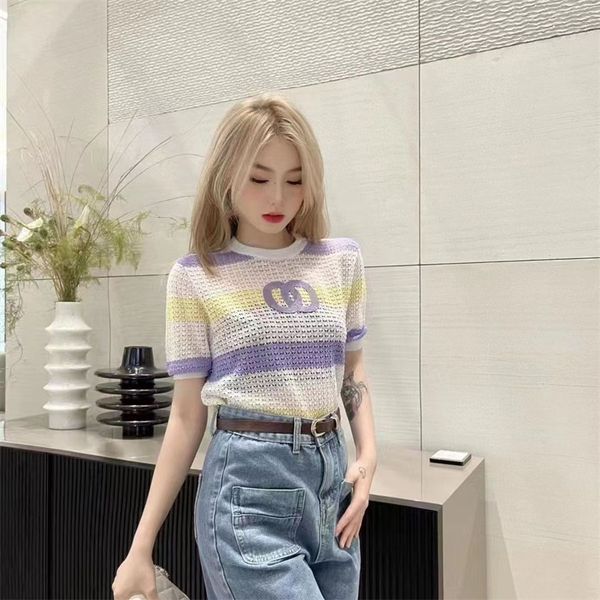designer women's knits woman sweaters womens round neck stripe sweaters knit letter knitted long sleeved cardigan fashion casual knitwe, White
designer women's knits woman sweaters womens round neck stripe sweaters knit letter knitted long sleeved cardigan fashion casual knitwe, White
