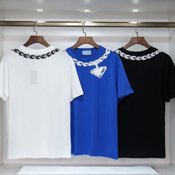 mens tshirts luxe tee shirts homme t shirt male trendy fashion design streetwear short sleeve camiseta crew neck cotton oversized tees, White;black
mens tshirts luxe tee shirts homme t shirt male trendy fashion design streetwear short sleeve camiseta crew neck cotton oversized tees, White;black