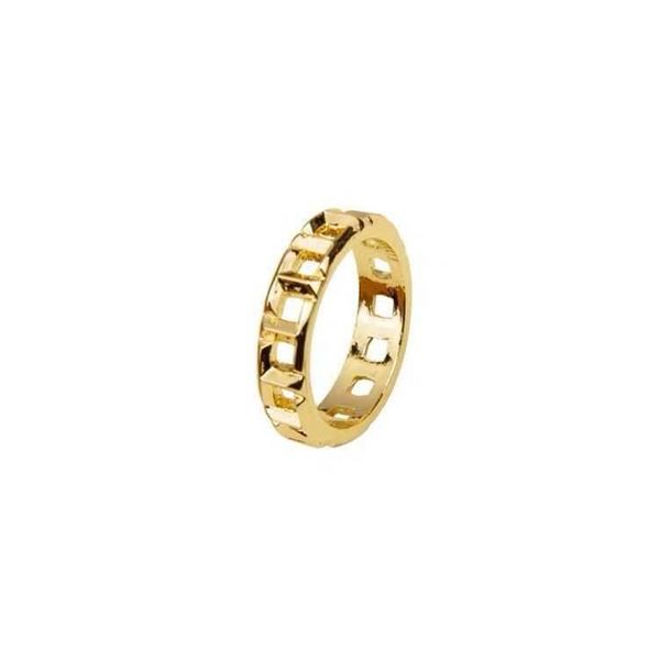 high version tiffay double t-ring 925 sterling silver plated 18k gold narrow version roman smooth hollow ring female with packaging
high version tiffay double t-ring 925 sterling silver plated 18k gold narrow version roman smooth hollow ring female with packaging