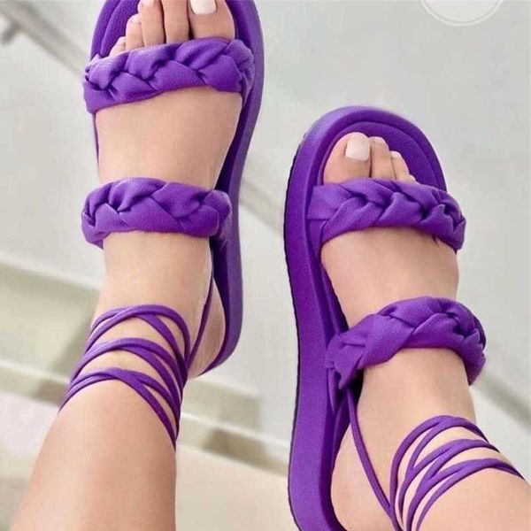 designer womens sandals 2023 spring and summer slippers new lace knitted slotted shoes, Black
designer womens sandals 2023 spring and summer slippers new lace knitted slotted shoes, Black