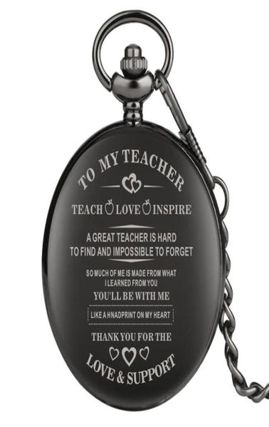 fashion pocket watch smooth case watches to my teacher design mens womens quartz analog clock pendant necklace chain gift1023001, Slivery;golden
fashion pocket watch smooth case watches to my teacher design mens womens quartz analog clock pendant necklace chain gift1023001, Slivery;golden