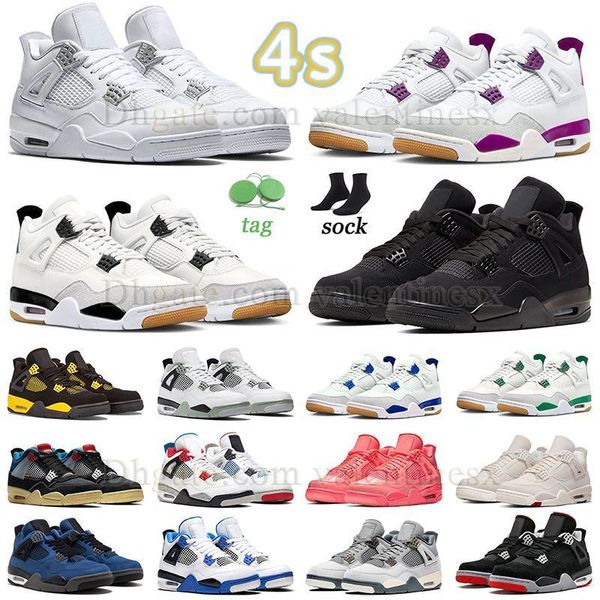 2023 new basketball shoes jumpman 4 black cat 4s white cement sb purple pure menoy men women sneaker punch yellow thunder encore canvas diy
2023 new basketball shoes jumpman 4 black cat 4s white cement sb purple pure menoy men women sneaker punch yellow thunder encore canvas diy