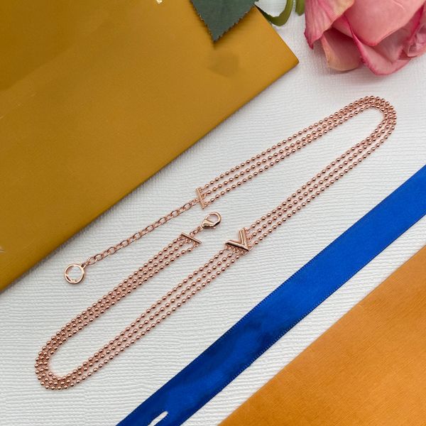women luxury designer pendant necklaces louisity brand fashion jewelry metal letter viutonity crystal for woman trend chains necklace cjewel, Silver
women luxury designer pendant necklaces louisity brand fashion jewelry metal letter viutonity crystal for woman trend chains necklace cjewel, Silver