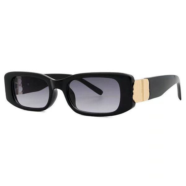 designer sunglasses fashion small rectangle bb logo women men 2022 brand design ladies skinny outdoor shopping shade retro, White;black
designer sunglasses fashion small rectangle bb logo women men 2022 brand design ladies skinny outdoor shopping shade retro, White;black