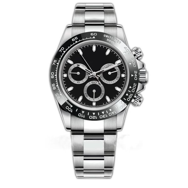 mens watch 116500ln designer 2813 movement automatic sapphire wristwatch silver ceramic bezel 316l steel adustable fold252n, Slivery;brown
mens watch 116500ln designer 2813 movement automatic sapphire wristwatch silver ceramic bezel 316l steel adustable fold252n, Slivery;brown