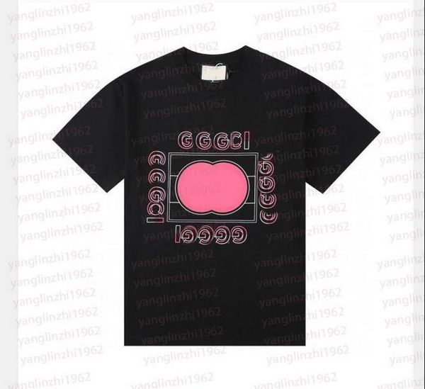 2023 summer mens t shirt luxury shirts fashion men's clothing designer t-shirt women street casual cotton tee tshirt mix order--6399, White;black
2023 summer mens t shirt luxury shirts fashion men's clothing designer t-shirt women street casual cotton tee tshirt mix order--6399, White;black