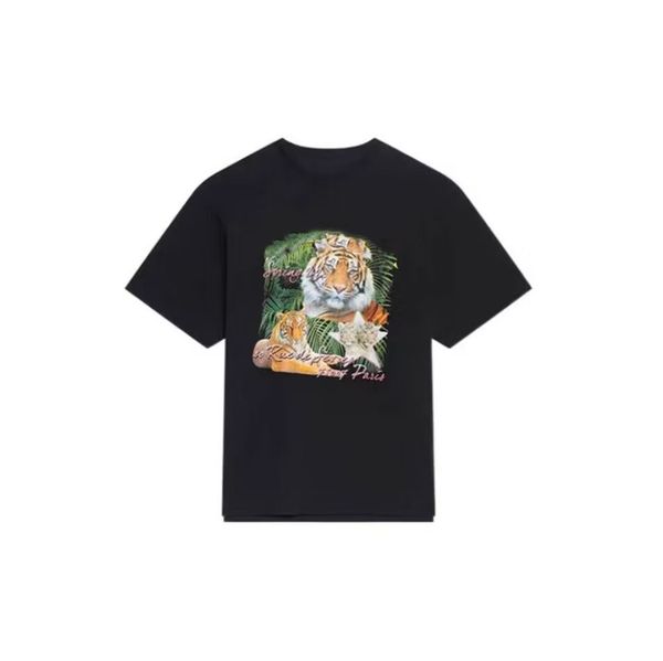 cotton fleece designers women luxury womens letter animal logo print round neck double sided short sleeve black, White;black
cotton fleece designers women luxury womens letter animal logo print round neck double sided short sleeve black, White;black