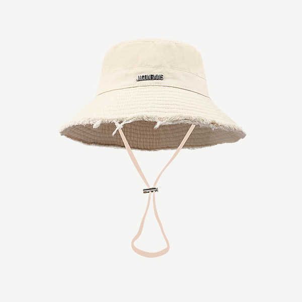 woman designer bucket hat beige sun hat famous cappello triangle brand fisherman cap western straw hat for outdoor sunscreen, Blue;gray
woman designer bucket hat beige sun hat famous cappello triangle brand fisherman cap western straw hat for outdoor sunscreen, Blue;gray