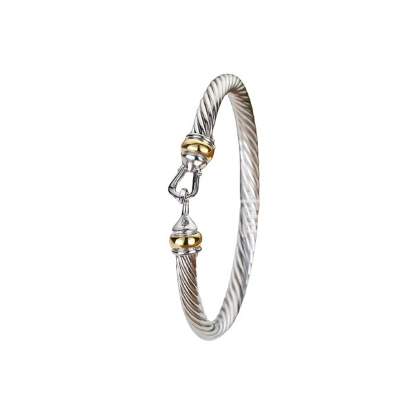 Classic DY Bracelet jewelry designer top fashion accessories dy Bracelets with DY Knitted Twisted Thread Color Separation Gold Hook Head DY Jewelry Accessories
Classic DY Bracelet jewelry designer top fashion accessories dy Bracelets with DY Knitted Twisted Thread Color Separation Gold Hook Head DY Jewelry Accessories