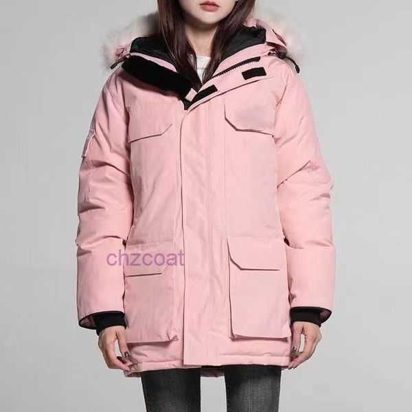 same style clothing designer parka down men's jacket canada men's winter jason puffer fish fur hoodie fourrure couple outerwear ma, Black;brown
same style clothing designer parka down men's jacket canada men's winter jason puffer fish fur hoodie fourrure couple outerwear ma, Black;brown