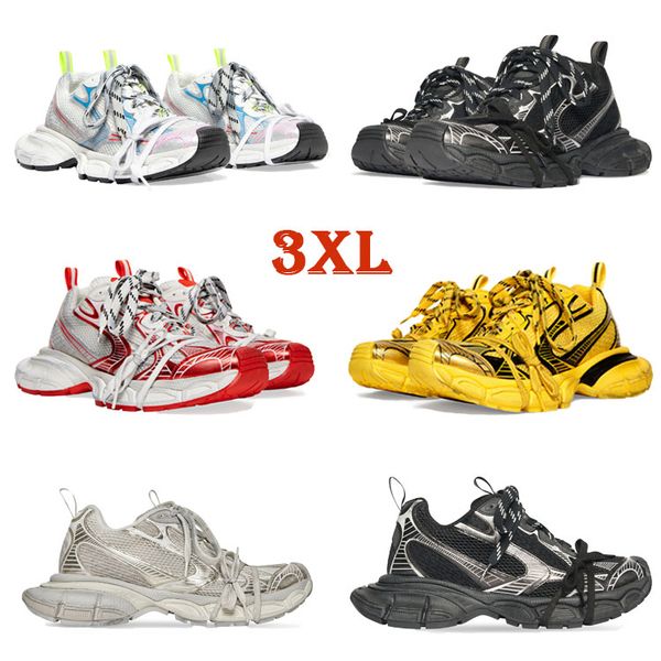 2023 designer 3xl phantom sneakers track shoes men women retro casual shoes black and white mesh comfortable nylon sneaker personalized shoe
2023 designer 3xl phantom sneakers track shoes men women retro casual shoes black and white mesh comfortable nylon sneaker personalized shoe