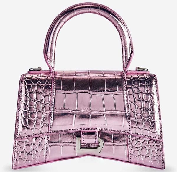 shoulder bags hourglass handbag designer ladies shiny crocodiles embossed chain crossbody bag fashion leather half moon appearance shoulder
shoulder bags hourglass handbag designer ladies shiny crocodiles embossed chain crossbody bag fashion leather half moon appearance shoulder