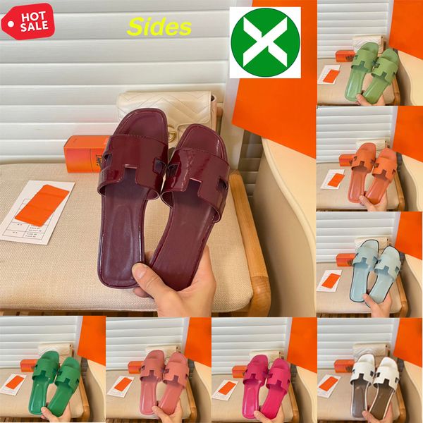 summer sandals 2023 women slippers outdoor banquet slide shoes summer leather sandals multicolor flat heel mule letter size 35-42, Black
summer sandals 2023 women slippers outdoor banquet slide shoes summer leather sandals multicolor flat heel mule letter size 35-42, Black