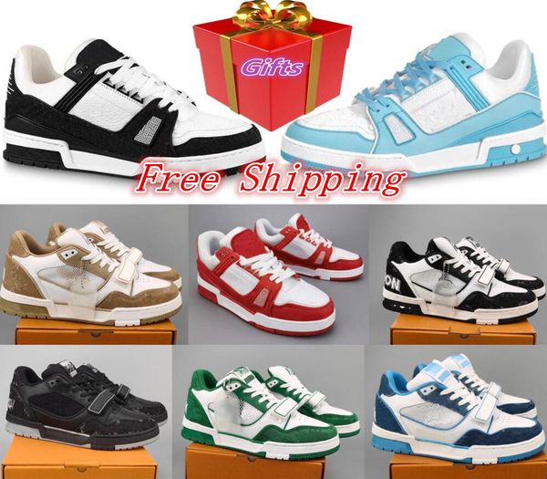 designer velvet trainer men causal shoes fashion woman leather lace up platform sole sneakers white black mens womens luxury suede 35-45
designer velvet trainer men causal shoes fashion woman leather lace up platform sole sneakers white black mens womens luxury suede 35-45
