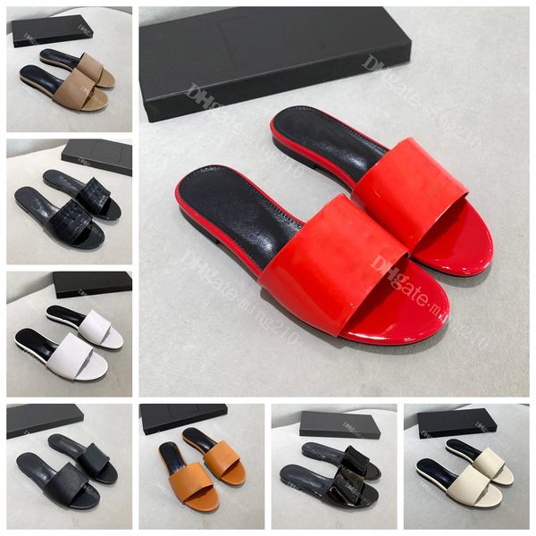 2023 new womens designer sandal leather summer fashion sandal slippers ladies pink black g luxury flat sandal sandal rubber flat leather san
2023 new womens designer sandal leather summer fashion sandal slippers ladies pink black g luxury flat sandal sandal rubber flat leather san