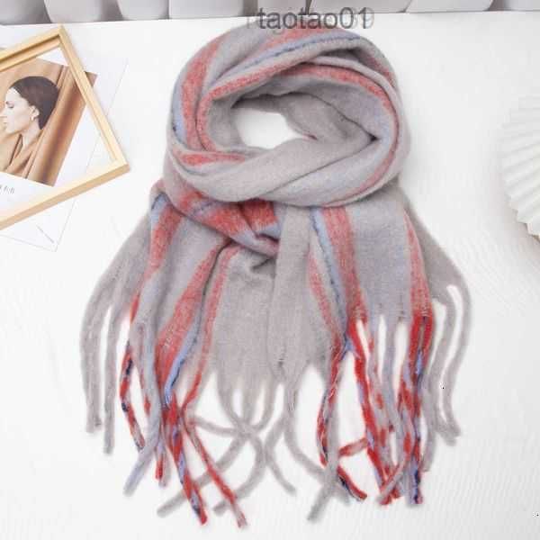 autumn winter style thickened warm color check scarf hoop yarn thick tassel matching ac shawl women 15ukhyje1, Blue;gray
autumn winter style thickened warm color check scarf hoop yarn thick tassel matching ac shawl women 15ukhyje1, Blue;gray