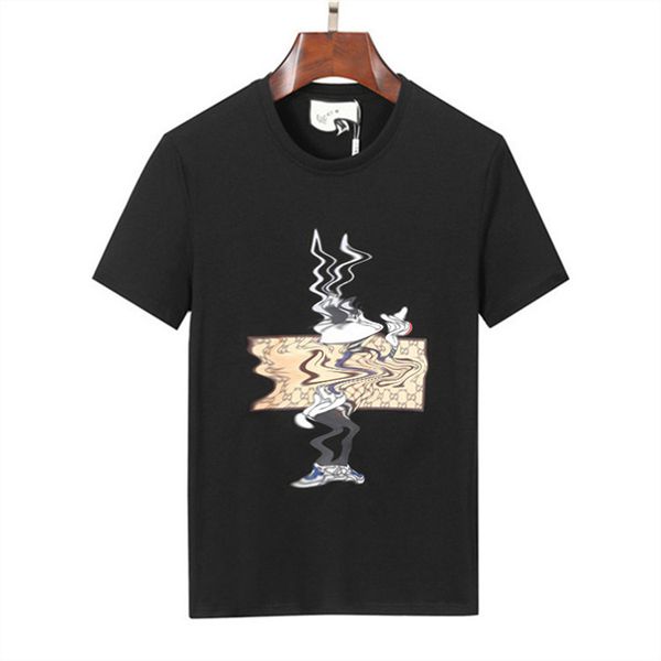 designer womens mens tshirts fashion summer men casual short sleeve loose hip hop street tshirt m3xl 7kcr, White;black
designer womens mens tshirts fashion summer men casual short sleeve loose hip hop street tshirt m3xl 7kcr, White;black