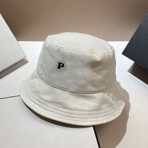 luxury designer bucket hat casual style fisherman cap spring and autumn cotton basin hats oomfortable and breathable for men and women cap, Blue;gray
luxury designer bucket hat casual style fisherman cap spring and autumn cotton basin hats oomfortable and breathable for men and women cap, Blue;gray
