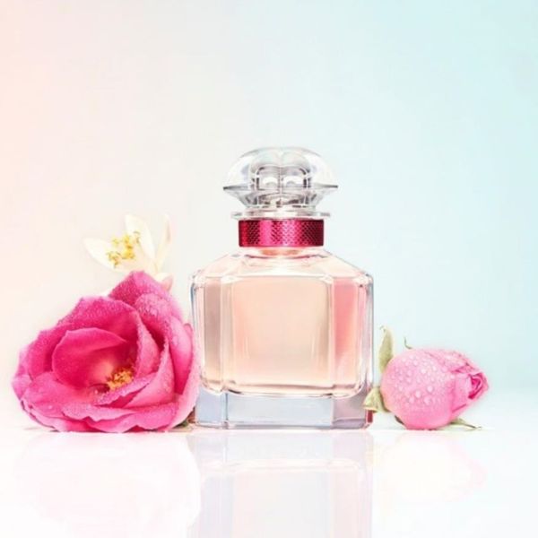 new women's 100ml perfume rose floral life floral bloom eau de toilette spray fast delivery
new women's 100ml perfume rose floral life floral bloom eau de toilette spray fast delivery