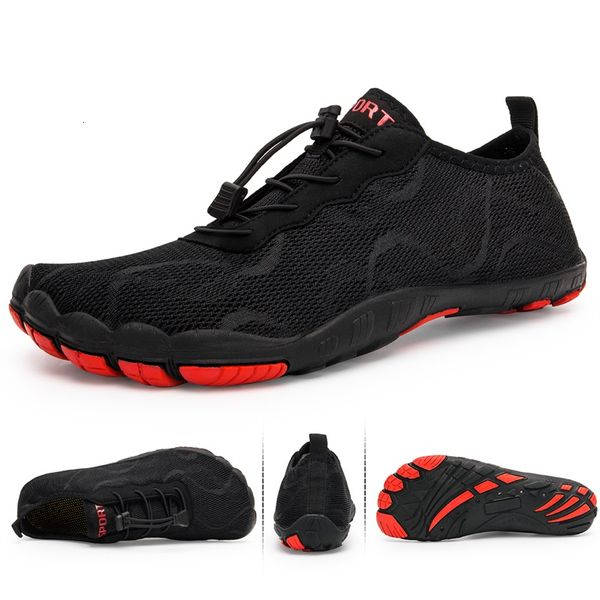 water shoes men aqua barefoot beach for women upstream breathable hiking sport shoe quick dry river sea sneakers 230414, Black
water shoes men aqua barefoot beach for women upstream breathable hiking sport shoe quick dry river sea sneakers 230414, Black
