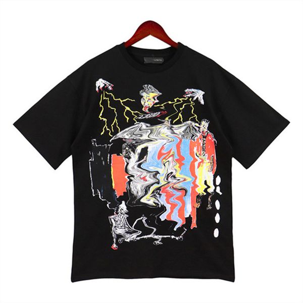 designers t shirt man womens mens tshirts with letters print short sleeves summer shirts men loose tees asian size m3xl 41sl, White;black
designers t shirt man womens mens tshirts with letters print short sleeves summer shirts men loose tees asian size m3xl 41sl, White;black