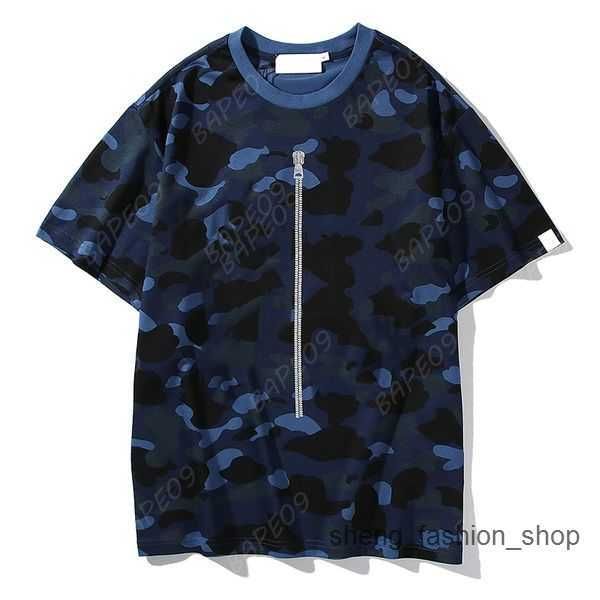 bathing ape designers summer loose shark printed t-shirts camouflage short sleeve high street casual t-shirt for men women 6 3k0u, White;black
bathing ape designers summer loose shark printed t-shirts camouflage short sleeve high street casual t-shirt for men women 6 3k0u, White;black