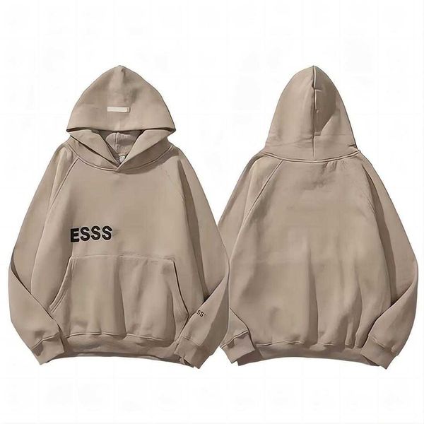 men's women sweatshirts leisure fashion trends designer tracksuit essentail hoodies set casual oversize hooded pullover y65, Black
men's women sweatshirts leisure fashion trends designer tracksuit essentail hoodies set casual oversize hooded pullover y65, Black
