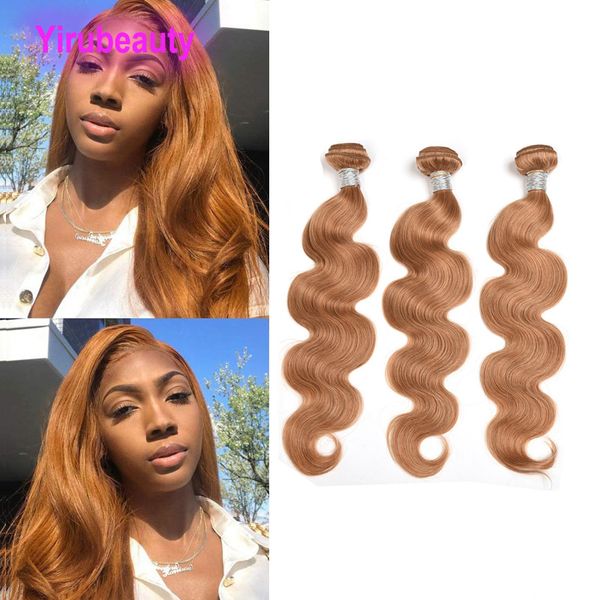 peruvian 100% human hair honey 27# color body wave 27# wholesale remy yirubeauty body wave hair weaves, Black 
peruvian 100% human hair honey 27# color body wave 27# wholesale remy yirubeauty body wave hair weaves, Black