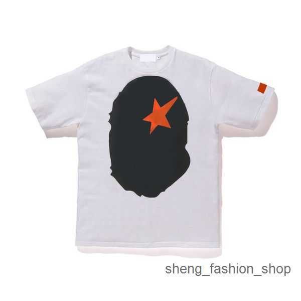 bathing ape t-shirts sporty womens tees trends designer cotton short sleeves luxury sharks tshirts clothing street shorts clothes 3 f851, White;black
bathing ape t-shirts sporty womens tees trends designer cotton short sleeves luxury sharks tshirts clothing street shorts clothes 3 f851, White;black