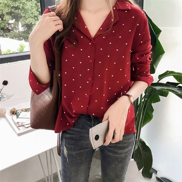 women's blouses shirts fashion women blouse plus size turn-down collar women shirts long sleeve button shirt slim elegant office femini, White
women's blouses shirts fashion women blouse plus size turn-down collar women shirts long sleeve button shirt slim elegant office femini, White