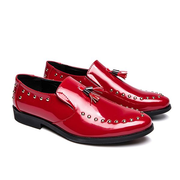 men dress shoes men spring wedding fashion office leather comfy business man formal boots, Black
men dress shoes men spring wedding fashion office leather comfy business man formal boots, Black