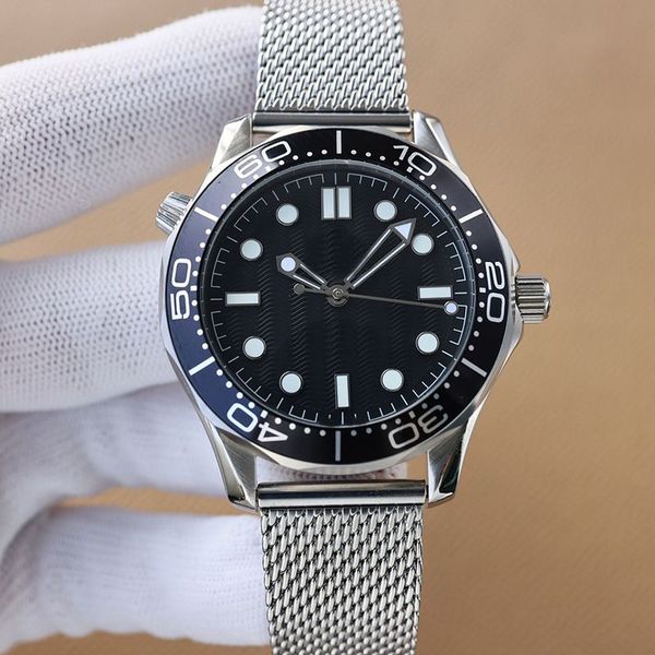 u1 aaa watch v3 ceramic bezel 60th watch 42mm orologio mens luxury designer watches automatic movement mechanical montre de luxe watch nato, Slivery;brown
u1 aaa watch v3 ceramic bezel 60th watch 42mm orologio mens luxury designer watches automatic movement mechanical montre de luxe watch nato, Slivery;brown
