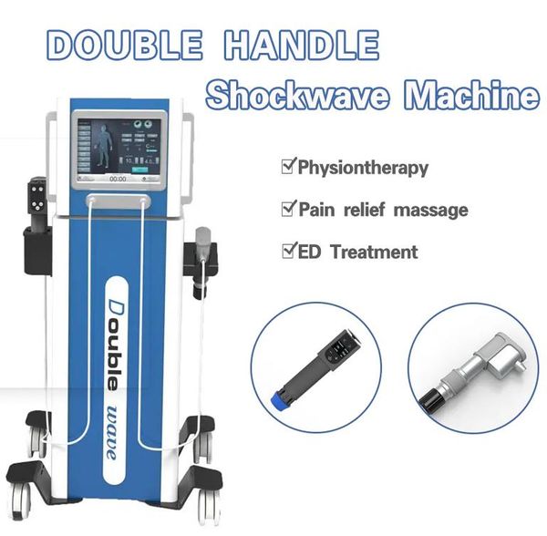 professional shockwave machine for therapy pain relief massage body-shaping and ed treatment beauty equipment dual handles ce approved
professional shockwave machine for therapy pain relief massage body-shaping and ed treatment beauty equipment dual handles ce approved