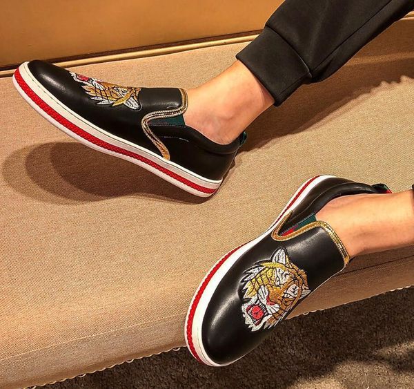 rhyton two g ace screener multicolor 1977 tiger pattern loafers men shoes luxurys designers sports sneakers running casual chaussures course, Black
rhyton two g ace screener multicolor 1977 tiger pattern loafers men shoes luxurys designers sports sneakers running casual chaussures course, Black