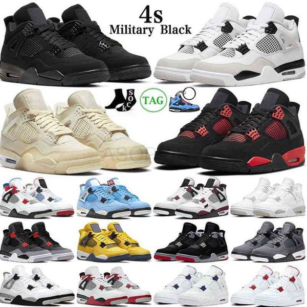 4s mens basketball shoes military black cat red thunder university blue sail jumpman 4 cactus jack white oreo men women outdoor sports
4s mens basketball shoes military black cat red thunder university blue sail jumpman 4 cactus jack white oreo men women outdoor sports