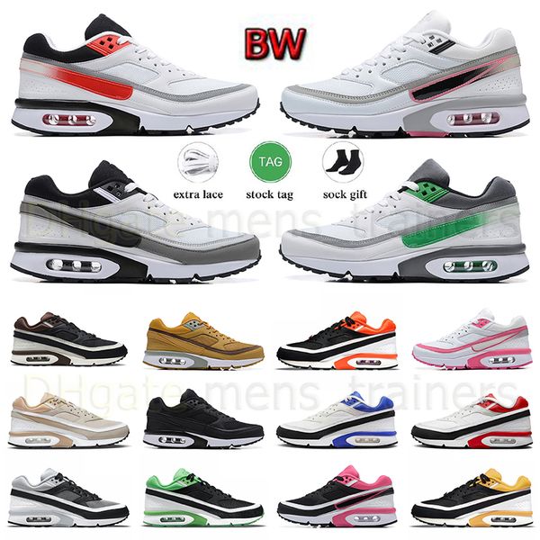 original mens womens og bw running shoes classic black pink white pesian angeles beijing lyon light bone hemp marina sports red airs designe
original mens womens og bw running shoes classic black pink white pesian angeles beijing lyon light bone hemp marina sports red airs designe
