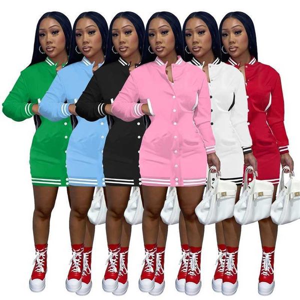 women's summer dress long sleeve letter solid color embroidered solid color elastic casual skirt dresses for ladies, Black;gray
women's summer dress long sleeve letter solid color embroidered solid color elastic casual skirt dresses for ladies, Black;gray