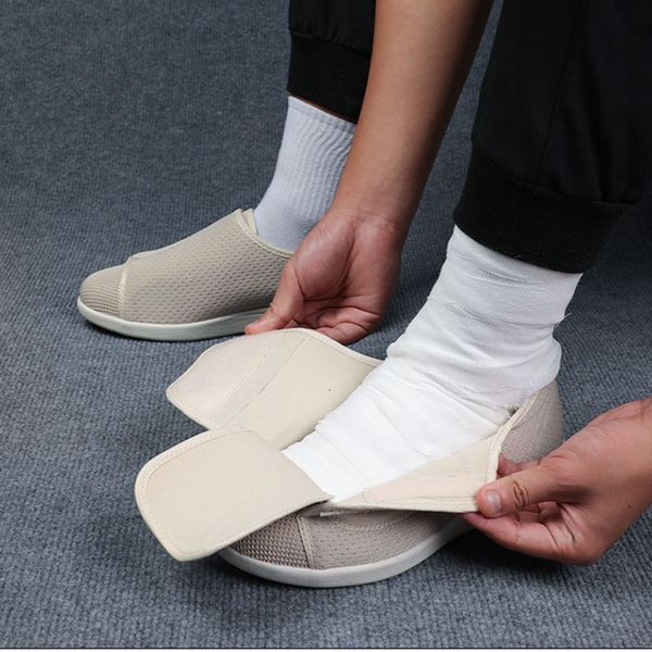 dress shoe orthopedics wide feet swollen walking casual men sneakers thumb eversion soft comfortable diabetic man big 230414, Black
dress shoe orthopedics wide feet swollen walking casual men sneakers thumb eversion soft comfortable diabetic man big 230414, Black
