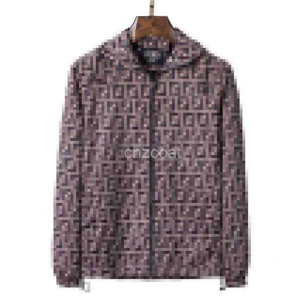 mens designers outerwear jacket spring autumn outwear windbreaker hoodie zipper casual hooded jackets coat outside sport asian size m-3xl cp, Black;brown
mens designers outerwear jacket spring autumn outwear windbreaker hoodie zipper casual hooded jackets coat outside sport asian size m-3xl cp, Black;brown