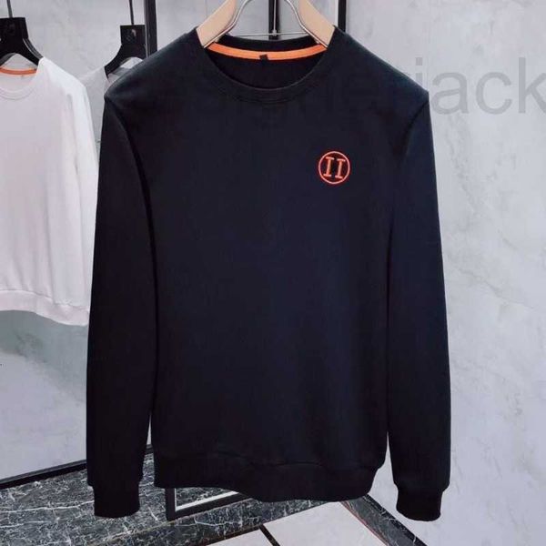 men's hoodies & sweatshirts designer cotton long sleeved t shirt mens hoodie h letter embroidery sweatshirt sweaters men women fashion, Black
men's hoodies & sweatshirts designer cotton long sleeved t shirt mens hoodie h letter embroidery sweatshirt sweaters men women fashion, Black