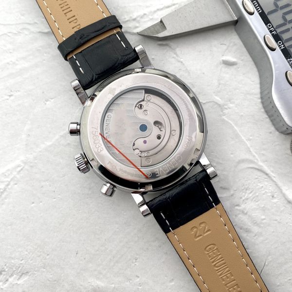 luxury 2023 patekity aaaa men relgio digital automatic mechanical watch tourbillon mens watches women, Slivery;golden
luxury 2023 patekity aaaa men relgio digital automatic mechanical watch tourbillon mens watches women, Slivery;golden