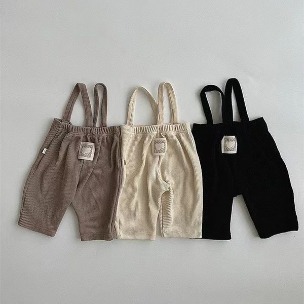 overalls ins spring autumn toddler waffle overalls girl baby patch solid suspenders pants boy infant cotton casual leggins baby trousers 230, Blue
overalls ins spring autumn toddler waffle overalls girl baby patch solid suspenders pants boy infant cotton casual leggins baby trousers 230, Blue