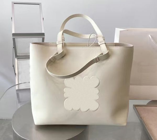 shopping bag totes handbag women bag loeweee genuine leather hobo zipper single shoulder highest quality shoulde tote single-sided real a3
shopping bag totes handbag women bag loeweee genuine leather hobo zipper single shoulder highest quality shoulde tote single-sided real a3