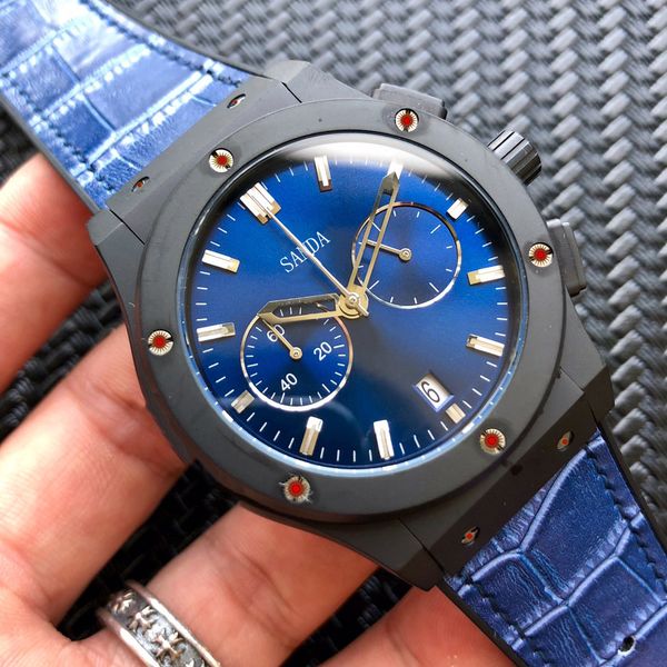 new2023 mens automatic gold mechanical watches women dress full stainless steel sapphire waterproof luminous couples wristwatches, Slivery;brown
new2023 mens automatic gold mechanical watches women dress full stainless steel sapphire waterproof luminous couples wristwatches, Slivery;brown