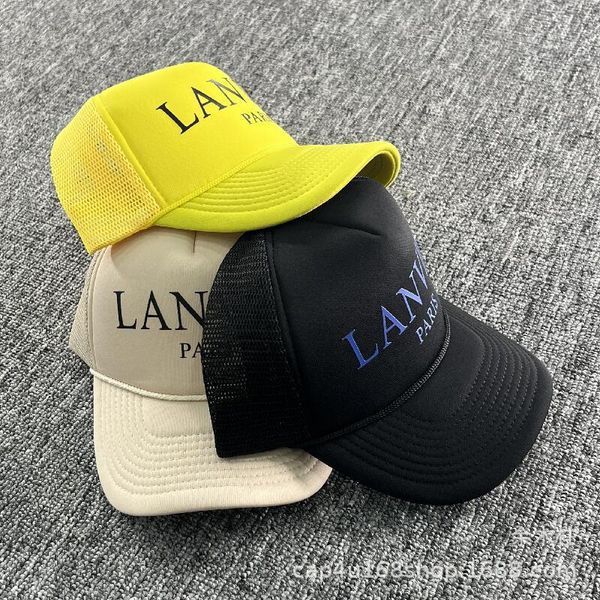 american truck ball caps alphabet print mesh hat breathable curved brim baseball cap men's and women's alike, Blue;gray
american truck ball caps alphabet print mesh hat breathable curved brim baseball cap men's and women's alike, Blue;gray